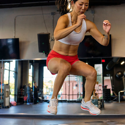 Fast & Free Women's Workout Shorts by Goal Five