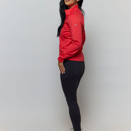 Go Again Women's Full Length Legging by Goal Five