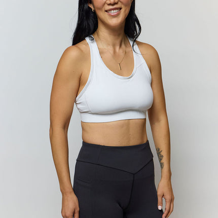 99'er Padded Sports Bra by Goal Five