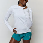 White / XS