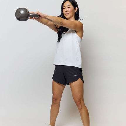 Excel Women's Workout Shorts by Goal Five