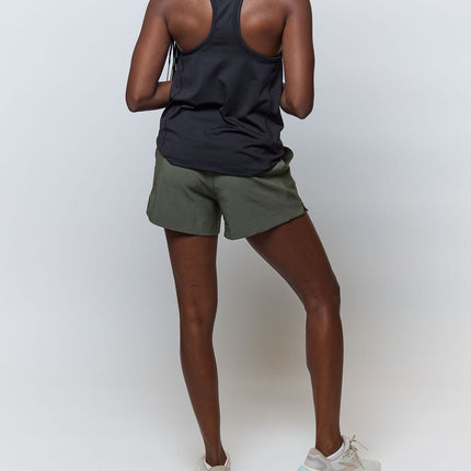 Indie 2.0 Women's Sport Shorts by Goal Five