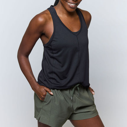 Indie 2.0 Women's Sport Shorts by Goal Five