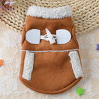 Brown / XL