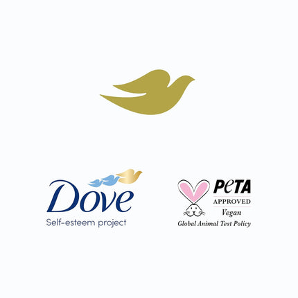 Dove Coconut & Hydration Conditioner for Dry Hair with Bio-Protein Care Technology and Coconut Oil, 28 Fl Oz