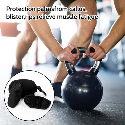 Grip Strengthener Spring Grip Finger Exerciser by Gilded Grace