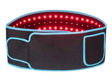 LED Infrared Belt Therapy Device by Gilded Grace