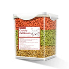 Value Pack 2.2Lb