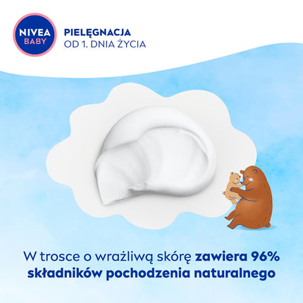 Baby Soft Cream 200 ml (6.7 oz)