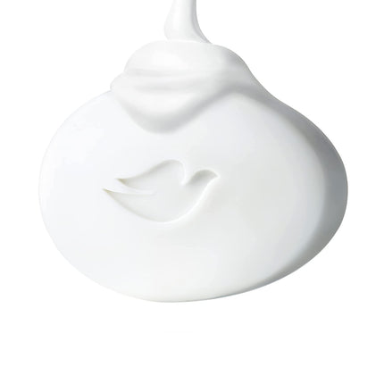 Dove Beauty Bar - Ultra Moisturizing Gentle Exfoliator with Mild Cleanser for Softer, Smoother Skin - 3.75 Oz, Pack of 14