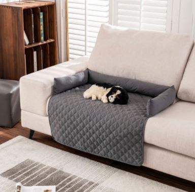 Waterproof Pets Sofa Mat by Gilded Grace