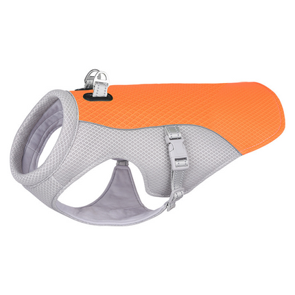 Cooling Vest for Pets by Gilded Grace