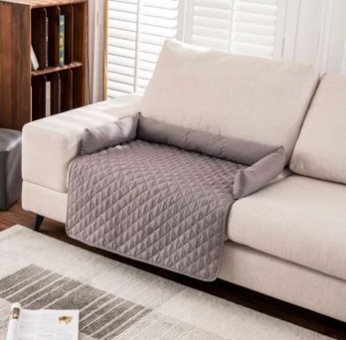 Waterproof Pets Sofa Mat by Gilded Grace