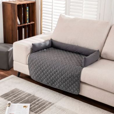Waterproof Pets Sofa Mat by Gilded Grace