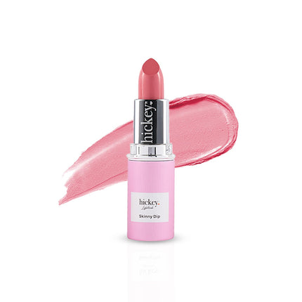Lipstick Fashion Week Collection, 5 Piece Refill Set (Mile High, Birthday Suit, Walk of Shame, Beach Babe, Skinny Dip), Long Lasting Hydrating Lipstick for Women, Vegan & Gluten-Free