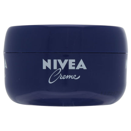 Creme (200ml) - Intensive Moisturizing Cream for Daily Use, Suitable for Face, Hands, and Body (Pack of 3)