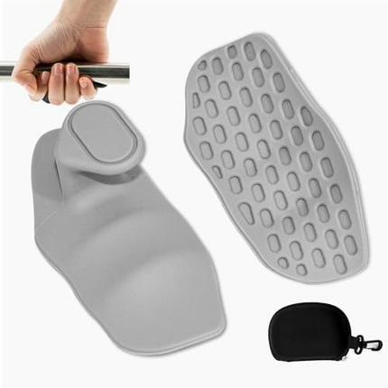 Grip Strengthener Spring Grip Finger Exerciser by Gilded Grace