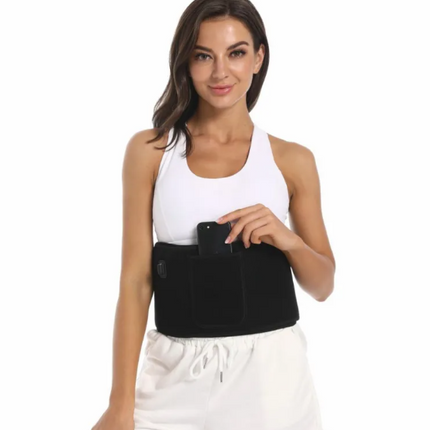 LED Infrared Belt Therapy Device by Gilded Grace