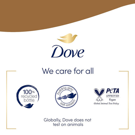 Dove Foaming Hand Wash with Coconut & Almond Milk, 10.1 Oz - Pack of 4, Superior Moisturization for Skin Protection Against Dryness