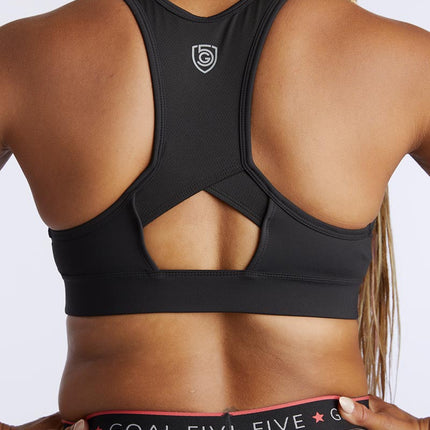 99'er Padded Sports Bra by Goal Five