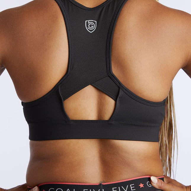 99'er Padded Sports Bra by Goal Five