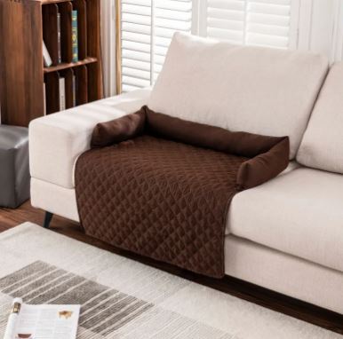Waterproof Pets Sofa Mat by Gilded Grace