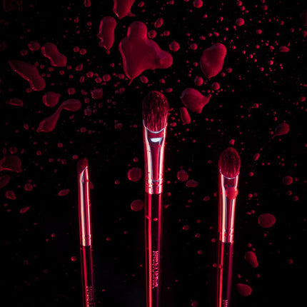 Sketch Artist Pigment Brushes by Makeup A Murder, INC
