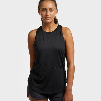Advance Women's Workout Tank by Goal Five