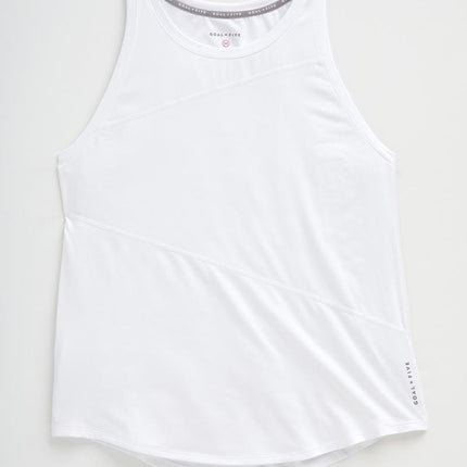 Advance Women's Workout Tank by Goal Five