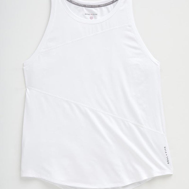 Advance Women's Workout Tank by Goal Five