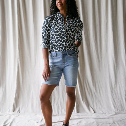 More Love Top - Final Sale by Downeast