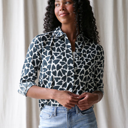 More Love Top - Final Sale by Downeast