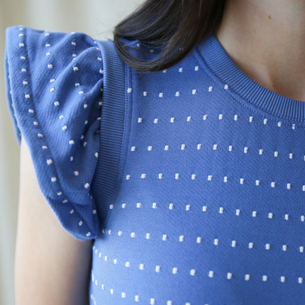 On Repeat Dress by Downeast