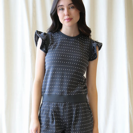On Repeat Pullover by Downeast
