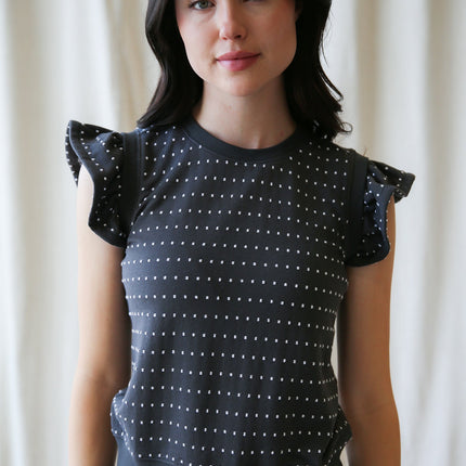 On Repeat Pullover by Downeast