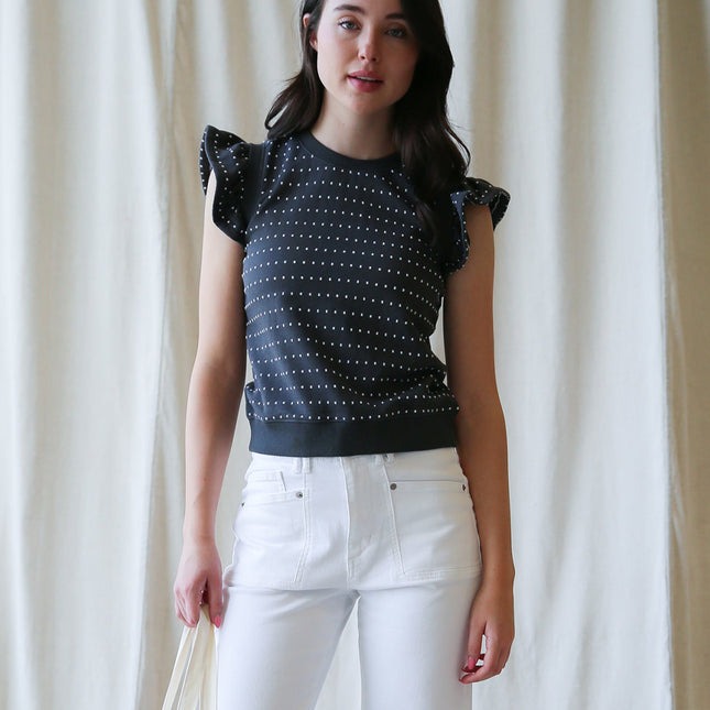 On Repeat Pullover by Downeast