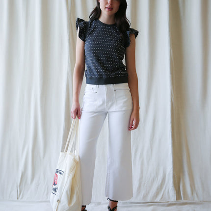 On Repeat Pullover by Downeast