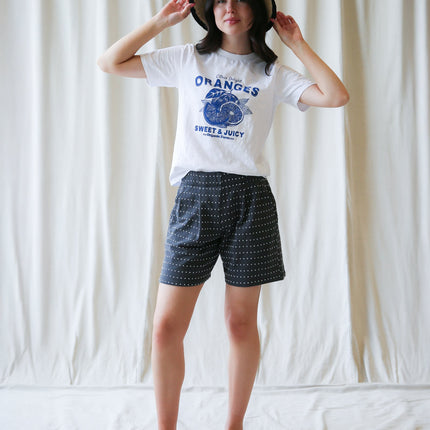 On Repeat Short by Downeast