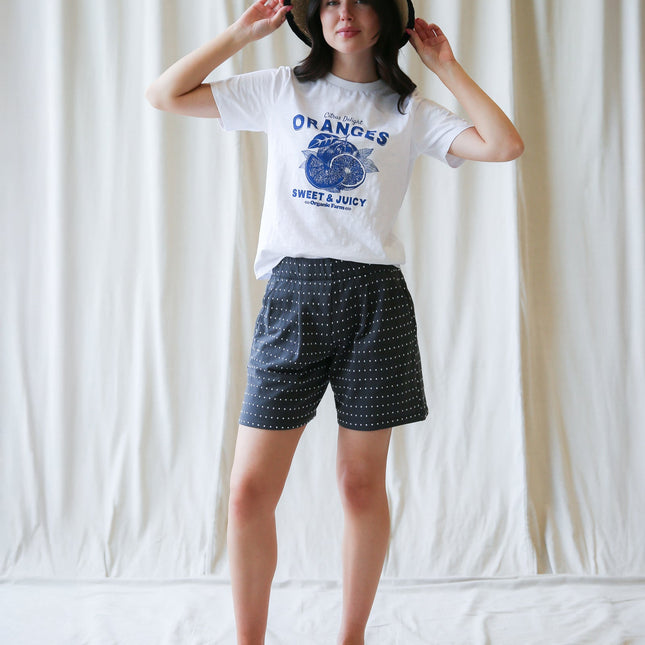 On Repeat Short by Downeast