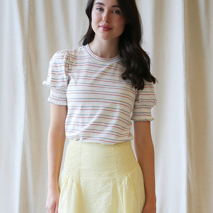 Trés Belle Top by Downeast