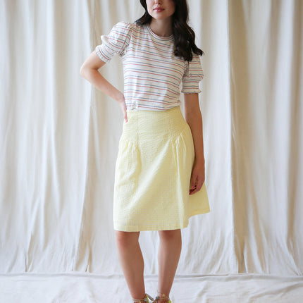Trés Belle Top by Downeast