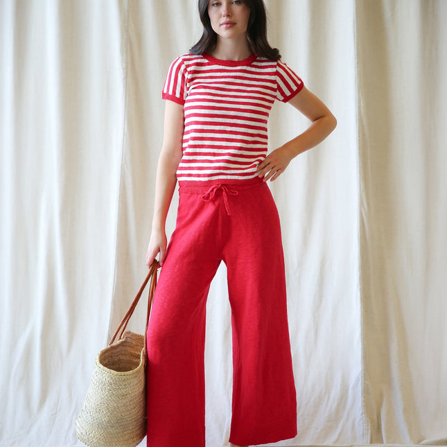 Round Trip Pant by Downeast