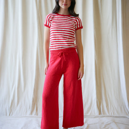 Round Trip Pant by Downeast