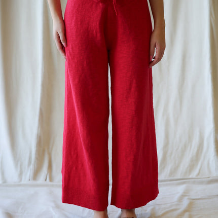 Round Trip Pant by Downeast