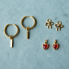 Summer Mix and Match Earring Set by Downeast