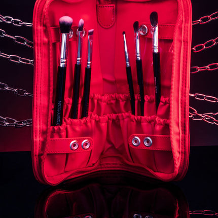 Sketch Artist Pigment Brushes by Makeup A Murder, INC