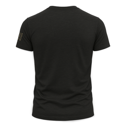 "BBD" Tee by Bow Crew Apparel - Bow Hunting Lifestyle Apparel