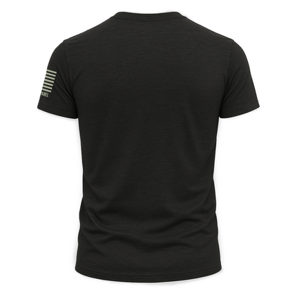 "Shoot More Suck Less" Tee by Bow Crew Apparel - Bow Hunting Lifestyle Apparel