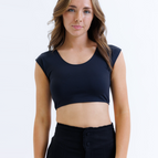 XS / Black