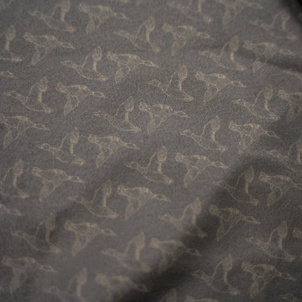 "Mallards" Golf Polo by Bow Crew Apparel - Bow Hunting Lifestyle Apparel
